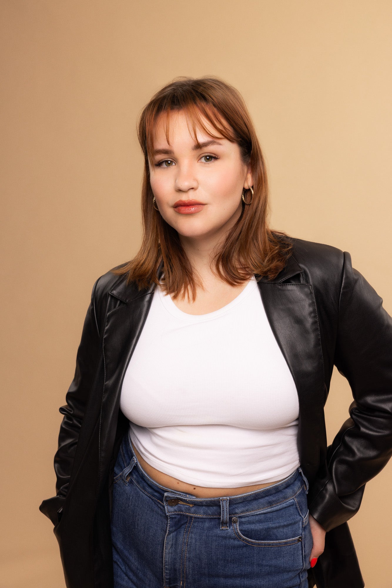 Fanni's story with CBD
