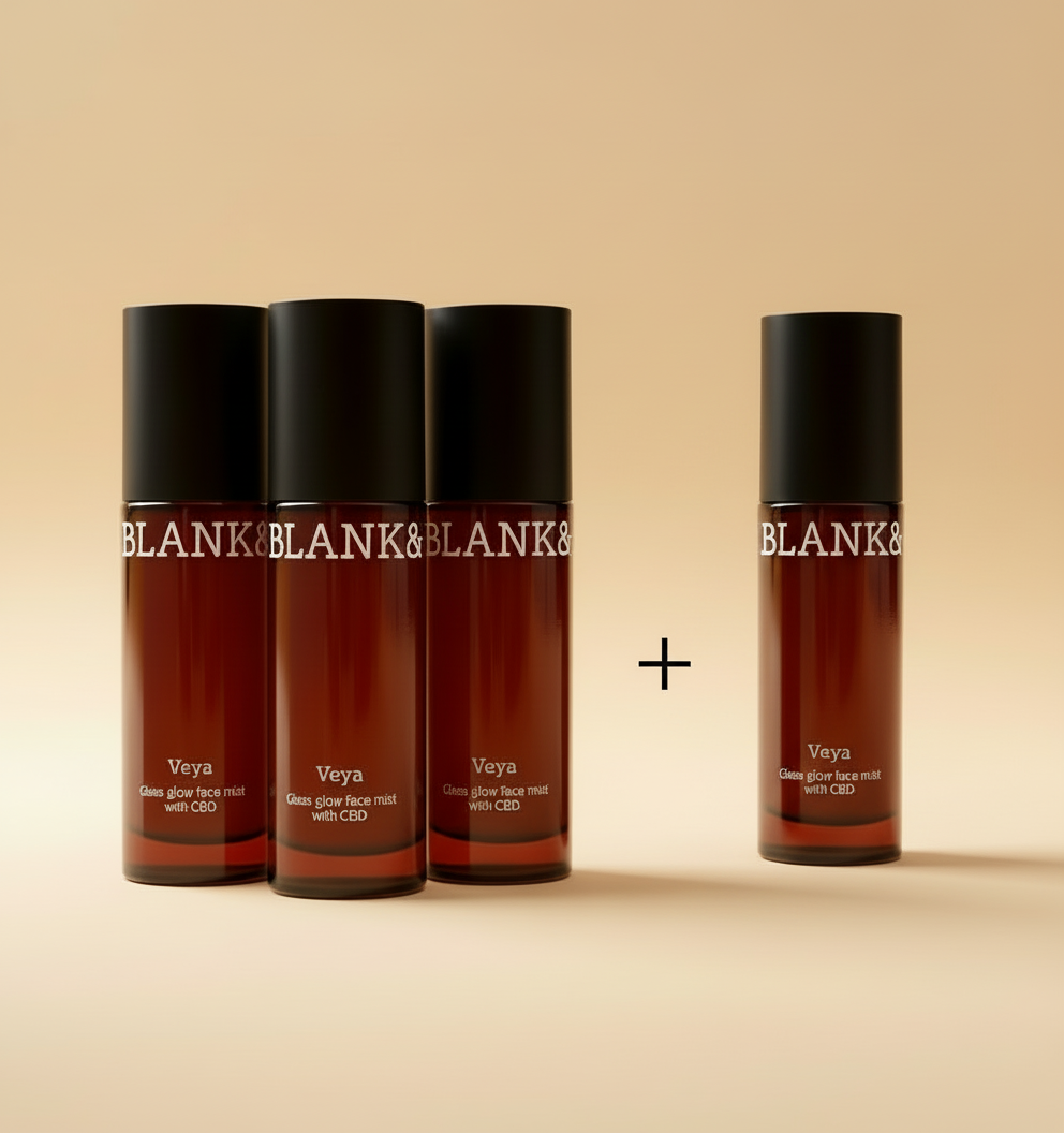 Veya - Face Mist Lover Set