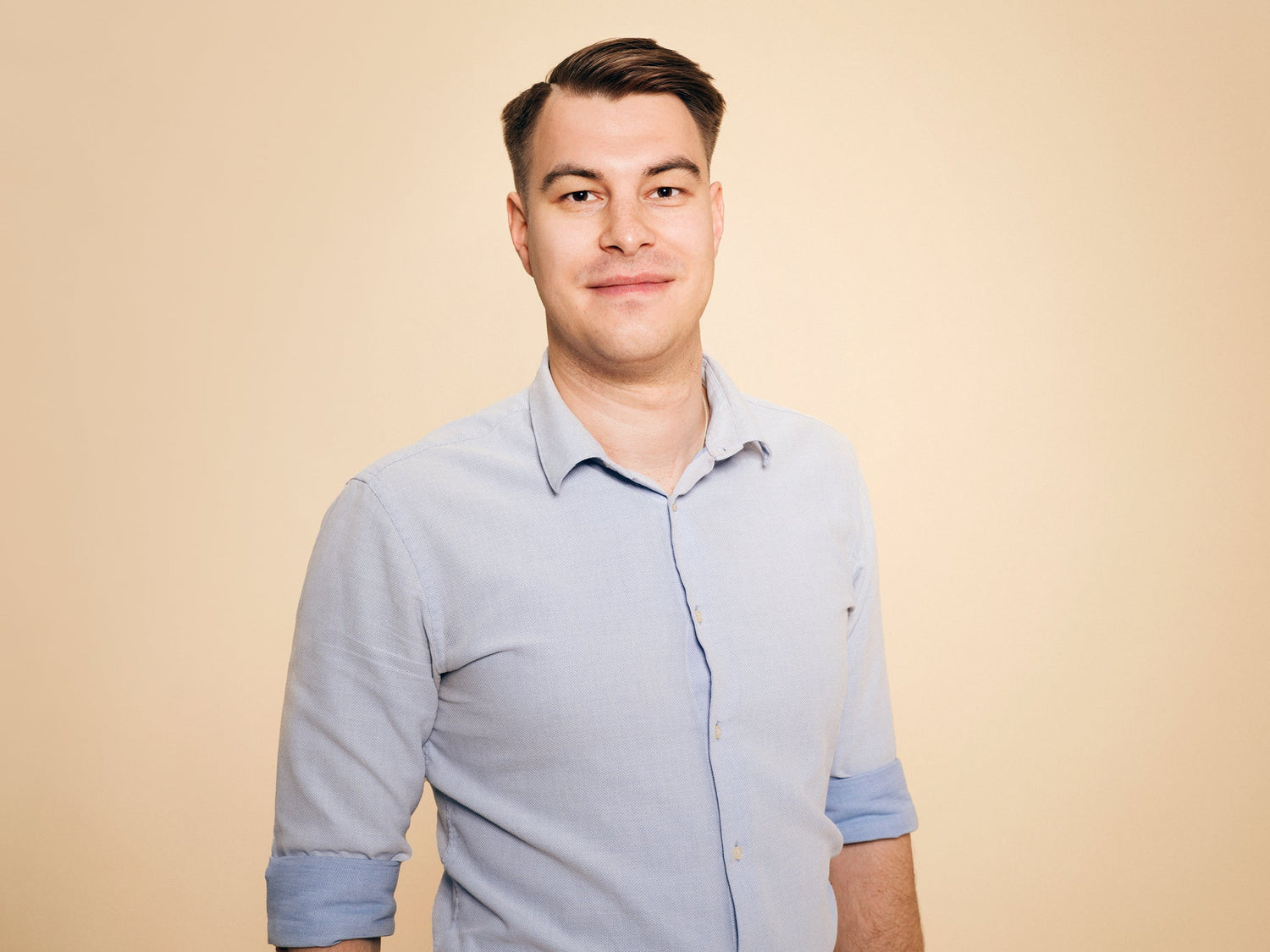 Miro's story with CBD
