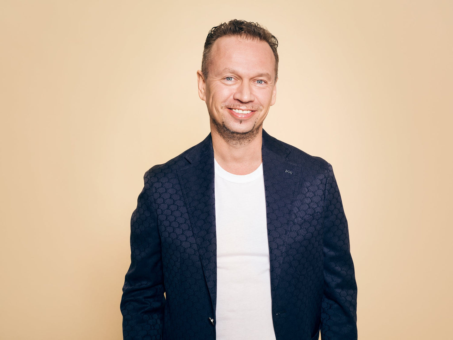 Petteri's story with CBD