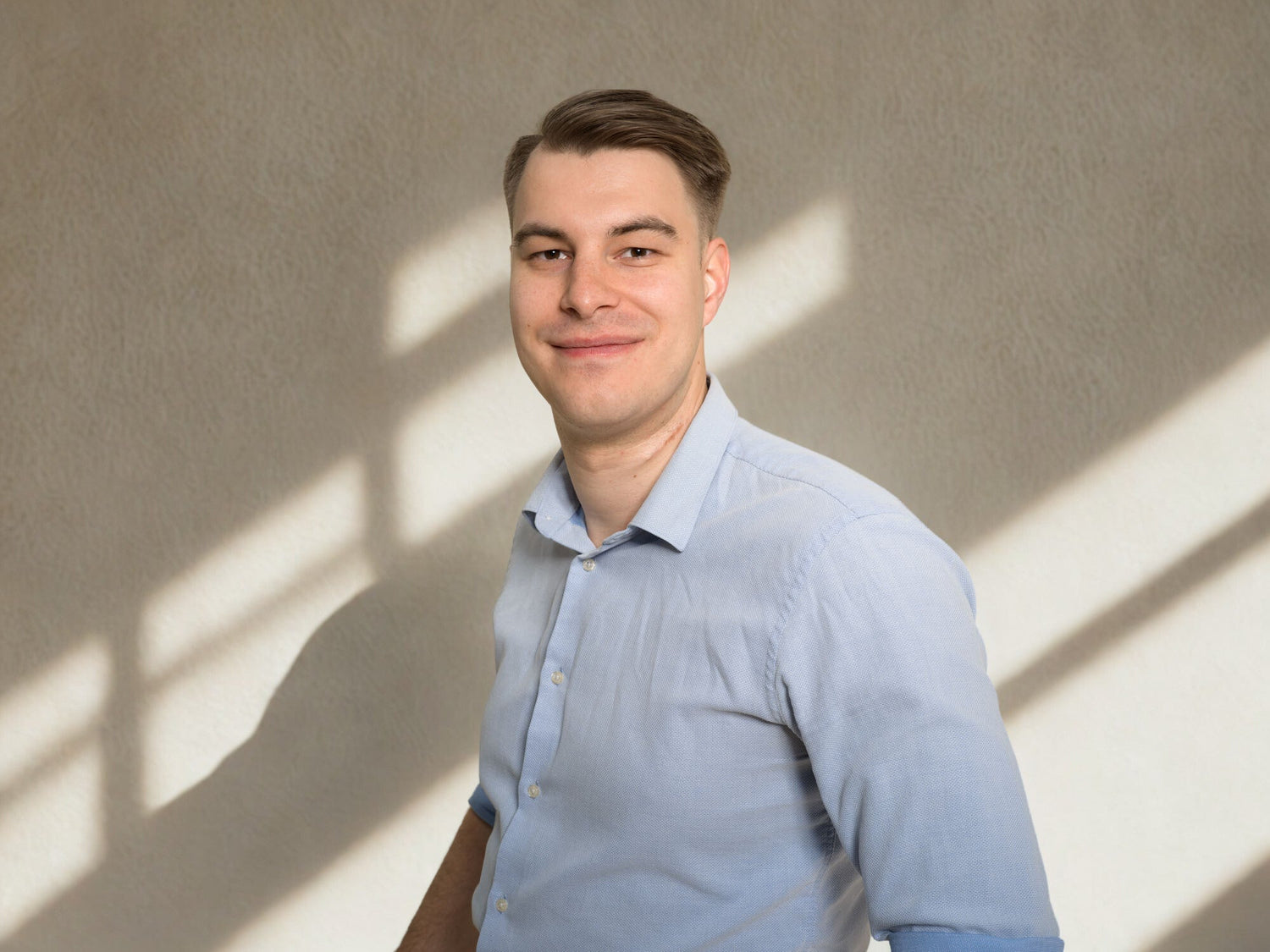 Blank& Recognized Beyond the Natural Cosmetics Scene - Miro Koliseva Nominated for Industry Rising Star
