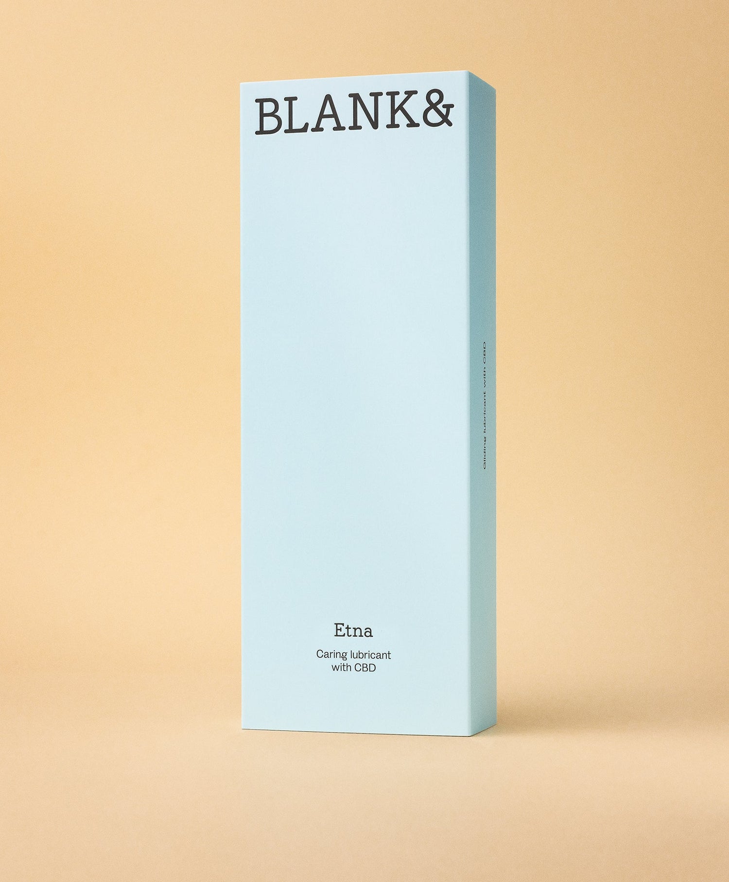 Etna - Caring lubricant with CBD 50ml