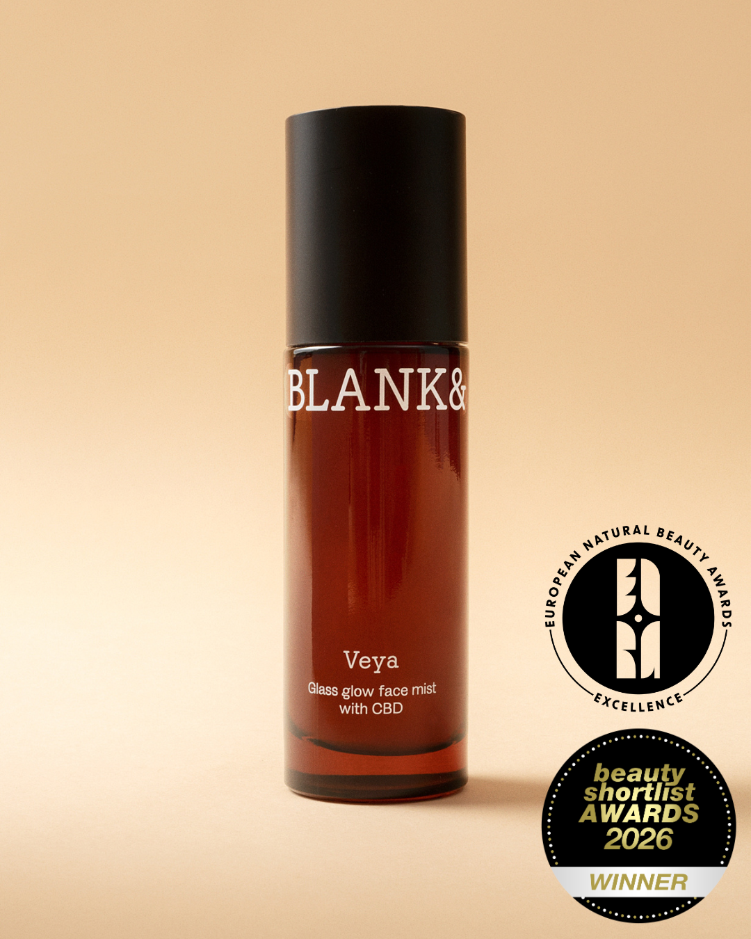 Veya - Glass Glow Face Mist 50ml